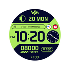 SamWatch Color A 2023 icon