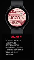 SamWatch Color B ảnh chụp màn hình 1