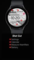 SamWatch Color B ảnh chụp màn hình 2