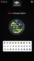 SamWatch Color B ảnh chụp màn hình 3
