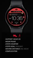 SamWatch Color C Screenshot 1