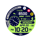 SamWatch Color D icon
