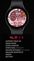 SamWatch Color D screenshot 1