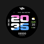 SamWatch Color E icono
