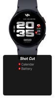 SamWatch Color E captura de pantalla 2
