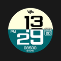 SamWatch Color E 2