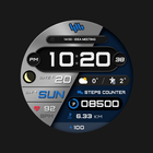 Icona SamWatch Color Metal B