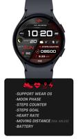 1 Schermata SamWatch Color Metal B