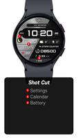 2 Schermata SamWatch Color Metal B