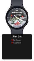 SamWatch Classic Winter 2024 ảnh chụp màn hình 2