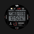 SamWatch DashBoard C