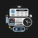 APK SamWatch Dashboard F