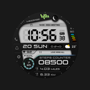 SamWatch Digital IX APK