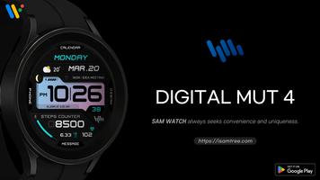 SamWatch Digital Mut 4 bài đăng