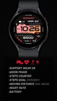 SamWatch Digital Mut 4 ảnh chụp màn hình 1