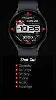 SamWatch Digital Mut 4 ảnh chụp màn hình 2