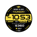 APK SamWatch Digital Mut 2 2021