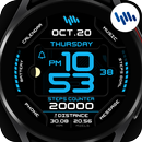 APK SamWatch Digital Mut 3 B