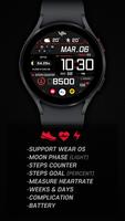 SamWatch Digital Menhit Ekran Görüntüsü 1