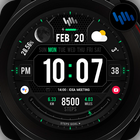 SamWatch Digital Meretseger أيقونة
