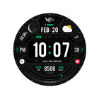 SamWatch Digital Meretseger icon