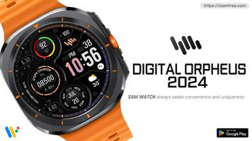 SamWatch Digital Orpheus 2024 poster
