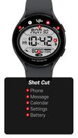 SamWatch Digital Aton 3 2023 screenshot 2
