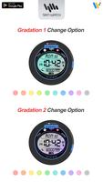 SamWatch Digital Aton 3 2023 screenshot 3