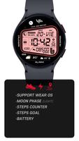 SamWatch Digital Aton 2 2024 Ekran Görüntüsü 1