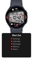 SamWatch Digital Aton 2 2024 Ekran Görüntüsü 2