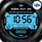 SamWatch Digital A 2022 icon