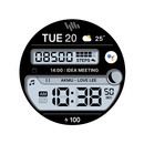 SamWatch Digital Amun 4 APK