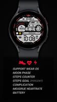 SamWatch Digital E 2023 screenshot 1