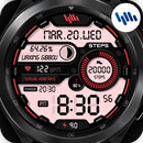 APK SamWatch Digital E 2021