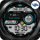 SamWatch Digital E 2022 icon