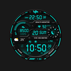 SamWatch Digital E 2024 icon