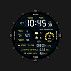 SamWatch Digital F 2024 simgesi