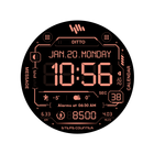 SamWatch Digital Final 3 icon