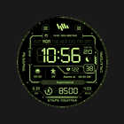 SamWatch Digital Final 5 icon