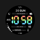 SamWatch Digital Harmony I APK