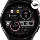 SamWatch Digital Hathor 2023 icon