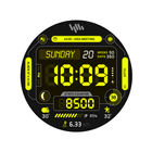 SamWatch Digital Isis 2023 icon