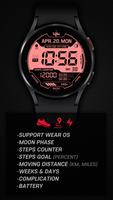 SamWatch Digital Khonsu screenshot 1
