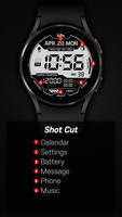 SamWatch Digital Khonsu screenshot 2