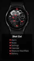 SamWatch Digital Pygmalion R screenshot 2