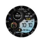 SamWatch Digital Rhea 2023 icon