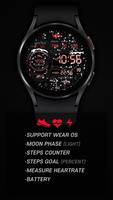 SamWatch Digital Rho 2020 W.E screenshot 1