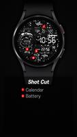 SamWatch Digital Rho 2020 W.E screenshot 2