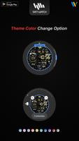 SamWatch Digital Rho 2020 W.E screenshot 3