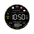 SamWatch Digital Seth 2023 icon